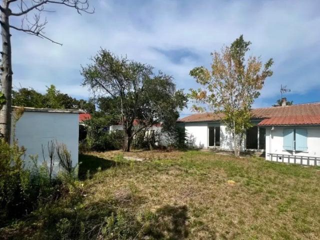 Location House Rue des Treilles, Libourne