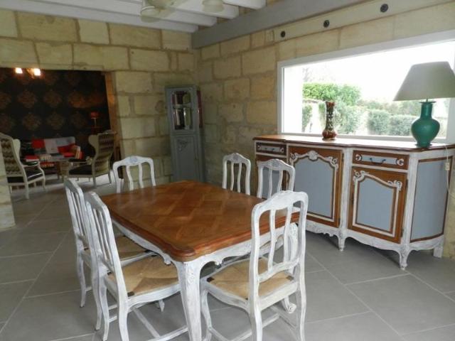 Location House Rue des Treilles, Libourne