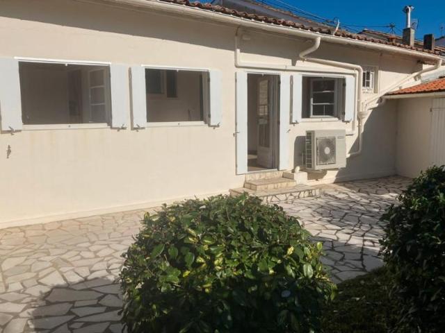 Location House Rue des Treilles, Libourne