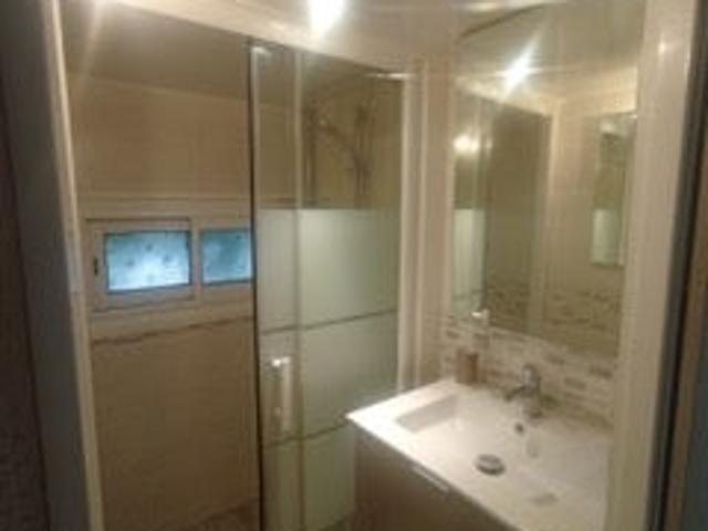 Location House Rue des Treilles, Libourne