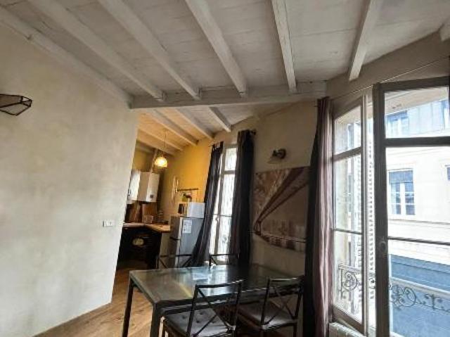 Location House Rue des Treilles, Libourne