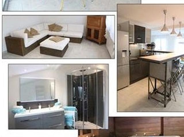 Location House Rue des Treilles, Libourne