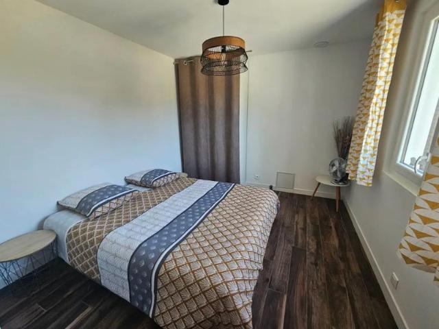 Location House Rue des Treilles, Libourne