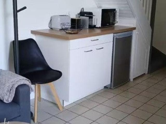 Location House Rue des Treilles, Libourne