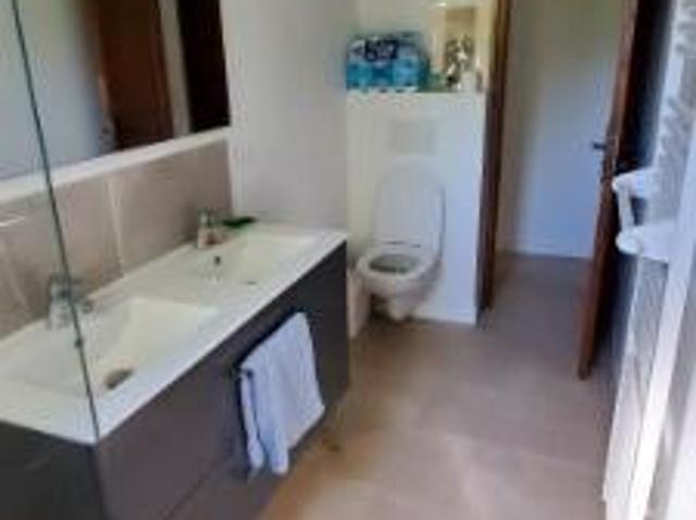 Location House Rue des Treilles, Libourne
