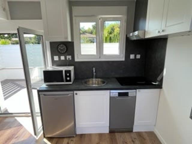 Location House Rue des Treilles, Libourne