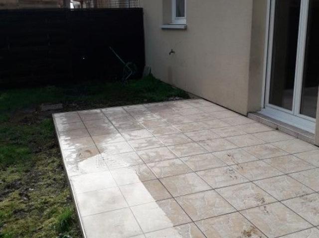 Location House Rue des Treilles, Libourne
