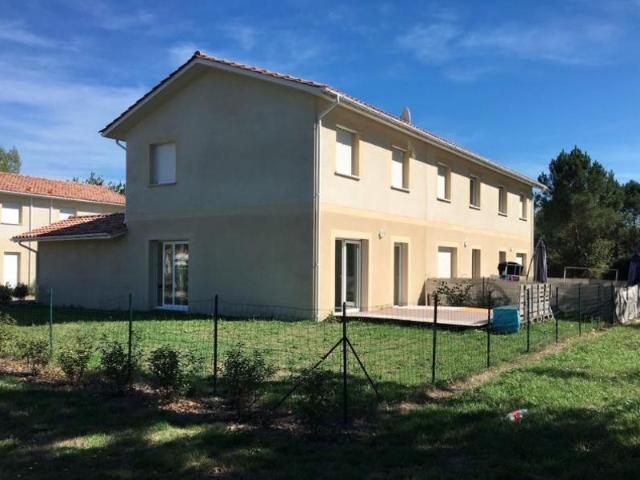 Location House Rue des Treilles, Libourne
