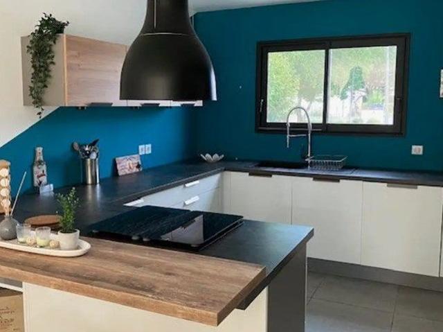 Location House Rue des Treilles, Libourne