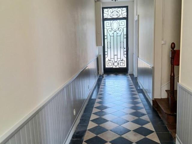 Location House Rue des Treilles, Libourne
