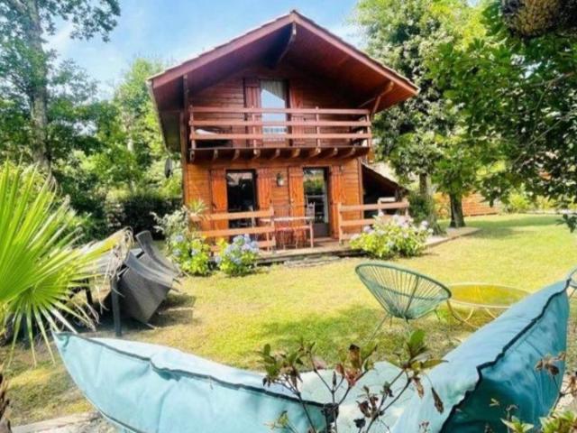 Location House Rue des Treilles, Libourne