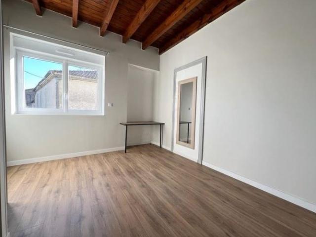 Location House Rue des Treilles, Libourne