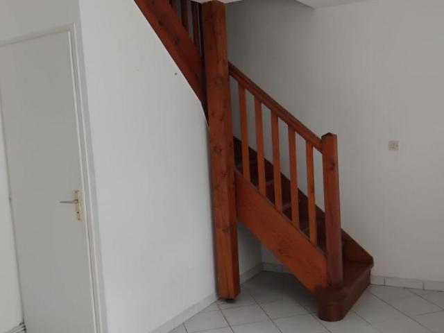 Location House Rue des Treilles, Libourne