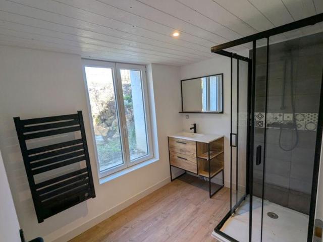 Location House Rue des Treilles, Libourne
