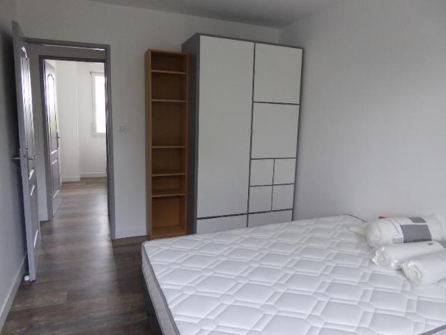 Location House Rue des Treilles, Libourne