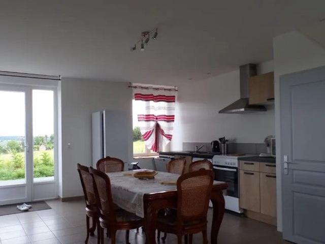 Location House Rue des Treilles, Libourne