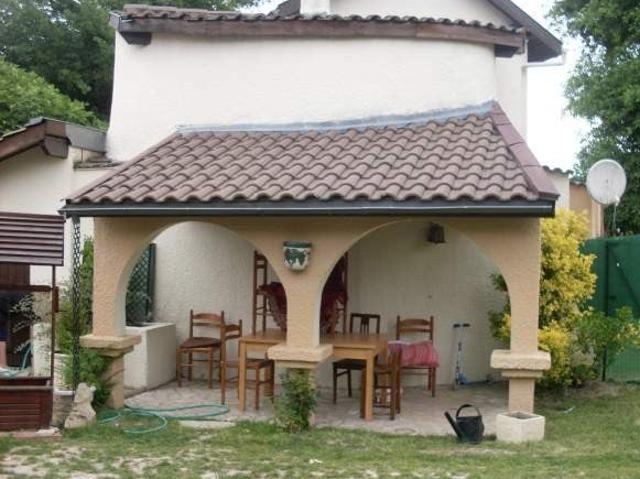 Location House Rue des Treilles, Libourne