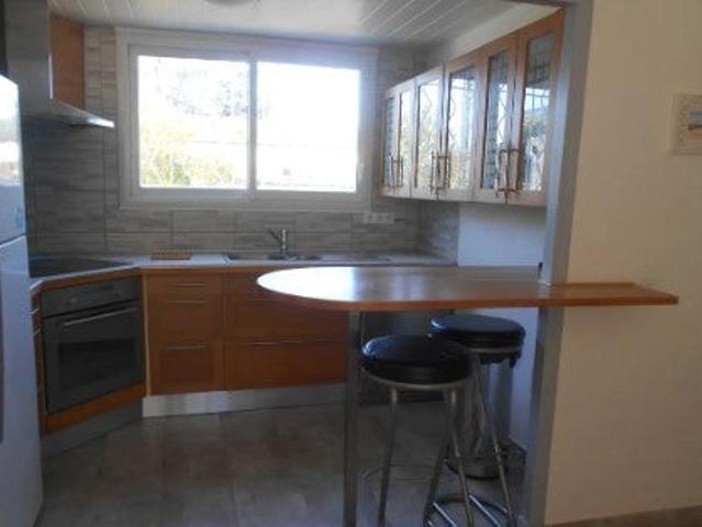 Location House Rue des Treilles, Libourne