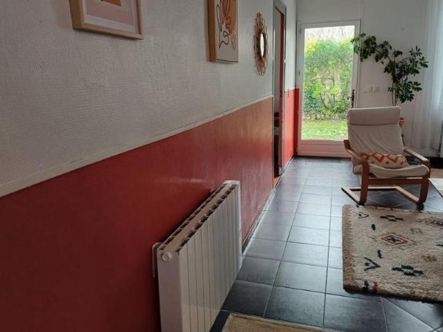 Location House Rue des Treilles, Libourne