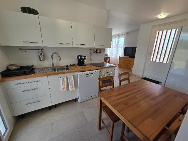 Location House Rue des Treilles, Libourne