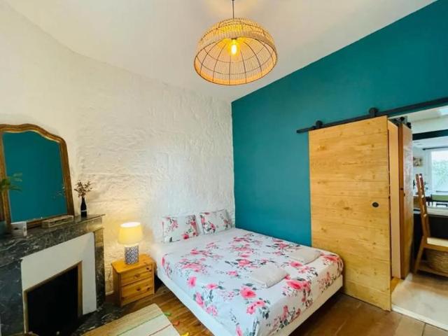 Location House Rue des Treilles, Libourne