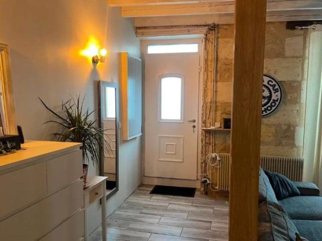 Location House Rue des Treilles, Libourne