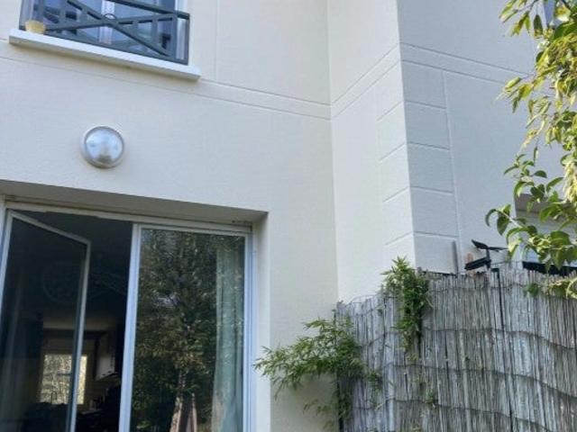 Location House Rue des Treilles, Libourne
