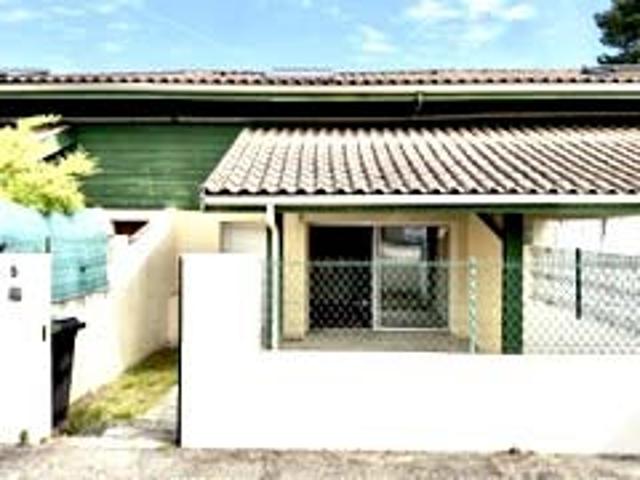 Location House Rue des Treilles, Libourne