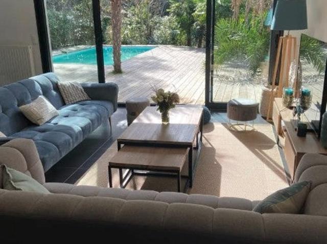 Location House Rue des Treilles, Libourne