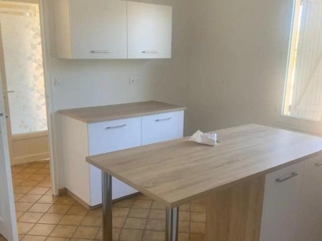 Location House Rue des Treilles, Libourne