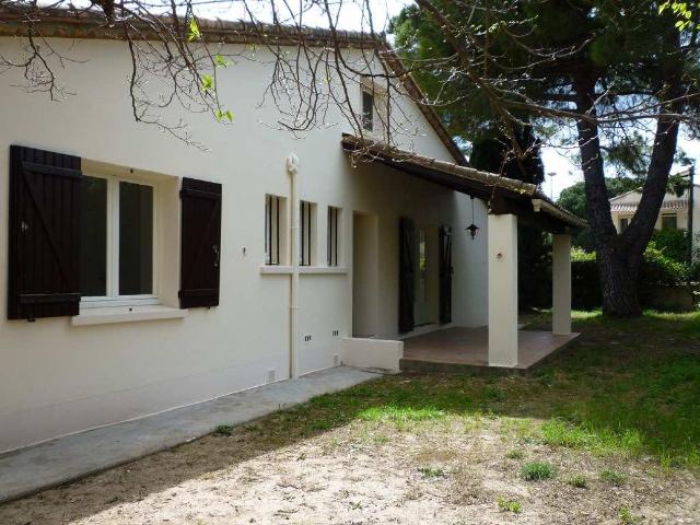 Location House Rue des Tribuns, Castelnau le Lez