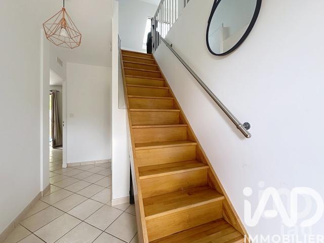 Location House Rue des Trois Moulins, Melun
