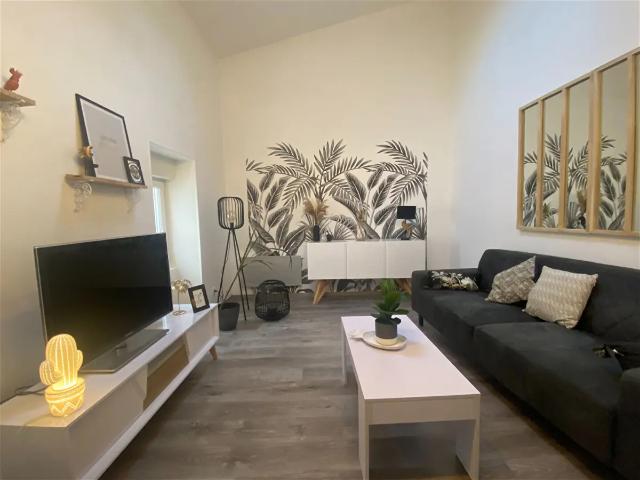 Location House Rue des Trois Coigneaux, Niort