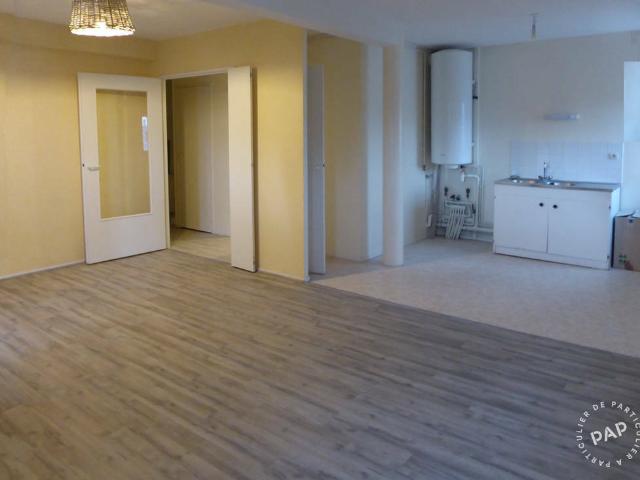 Location House Rue des Ursulines, Tours