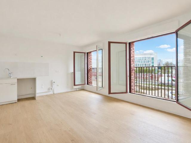 Location House Rue des Usines Babcock, La Courneuve