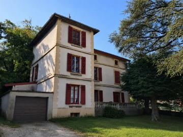 Location House Rue des Verchères, Sérézin du Rhône