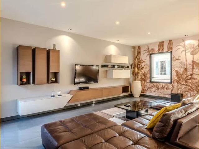 Location House Rue des Voirons, Annemasse