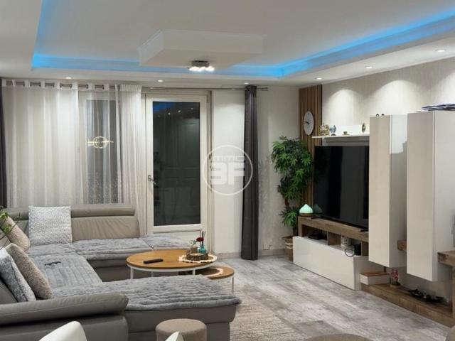 Location House Rue Saint Exupéry, Saint Louis