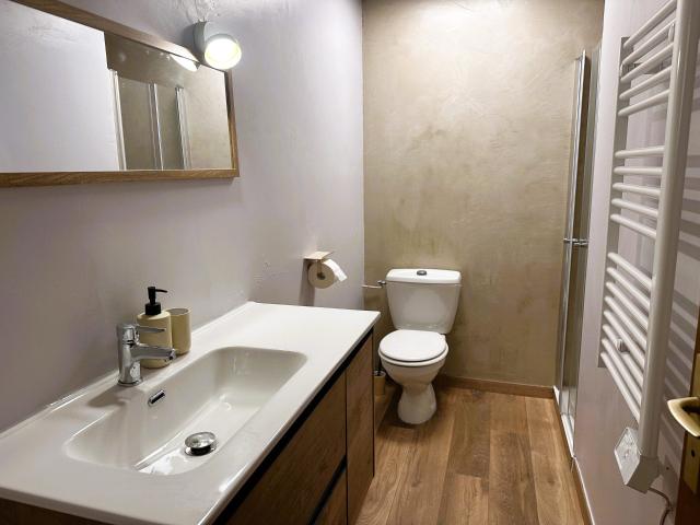Location House Rue des XVIèmes Olympiades, Pralognan la Vanoise