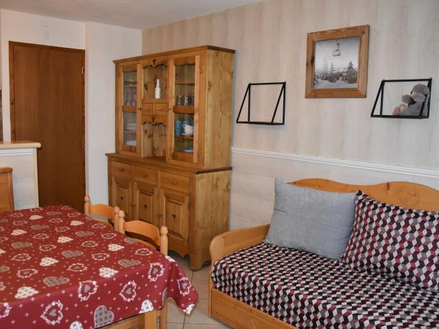 Location House Rue des XVIèmes Olympiades, Pralognan la Vanoise