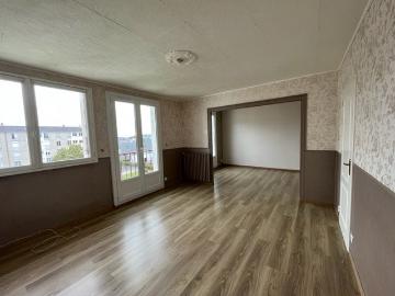 Location House Rue des 25 Fusillés du 30 Décembre 1942, Saint Jacques de la Lande