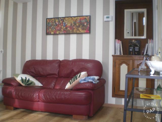 Location House Rue Descroizilles, Rouen