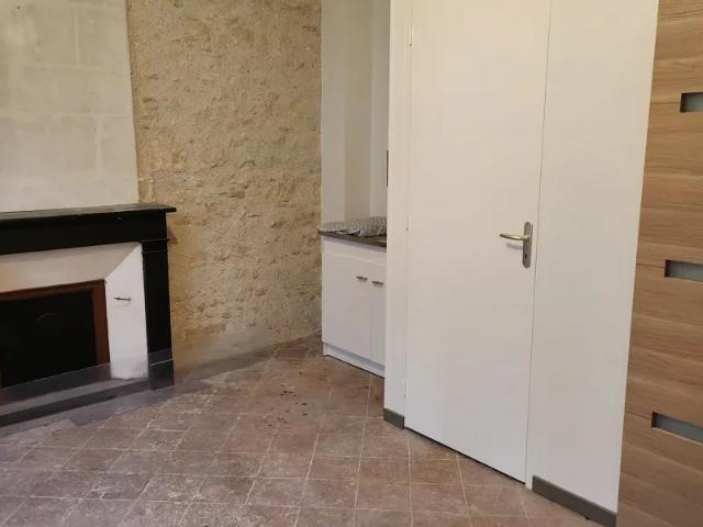 Location House Rue d'Estournelles de Constant, Mamers