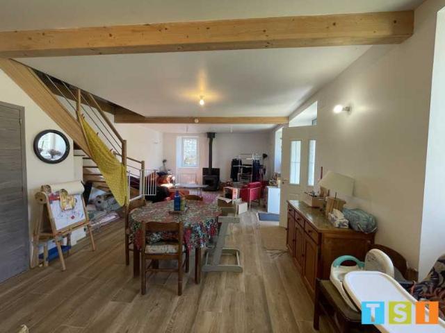 Location House Rue d'Huos, Gourdan Polignan