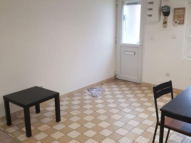 Location House Rue d'Haubourdin, Faches Thumesnil