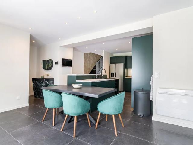Location House Rue d'Hem, Villeneuve d'Ascq