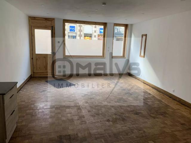 Location House Rue d'Isbergues, Aire sur la Lys