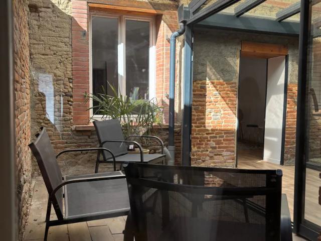 Location House Rue du 11 Novembre 1918, Fontenilles