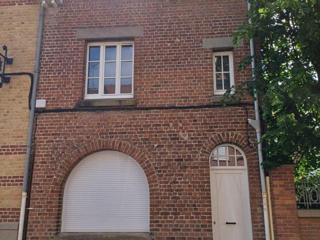 Location House Rue du 11 Novembre, Bailleul