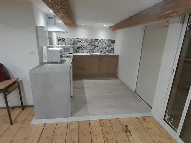 Location House Rue du 11 Novembre, Homps